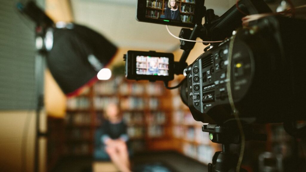 filmmaker
