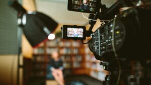 filmmaker