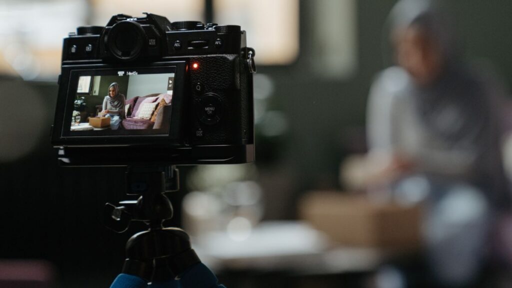 filmmaker