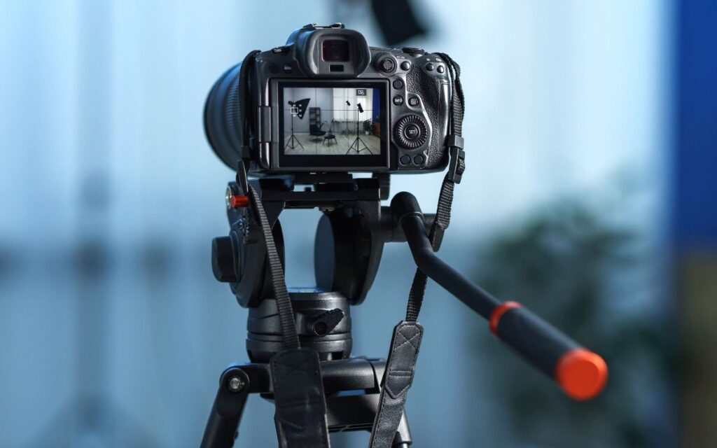 productora de videoclips