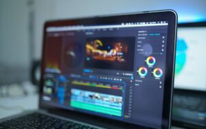 productora de videoclips