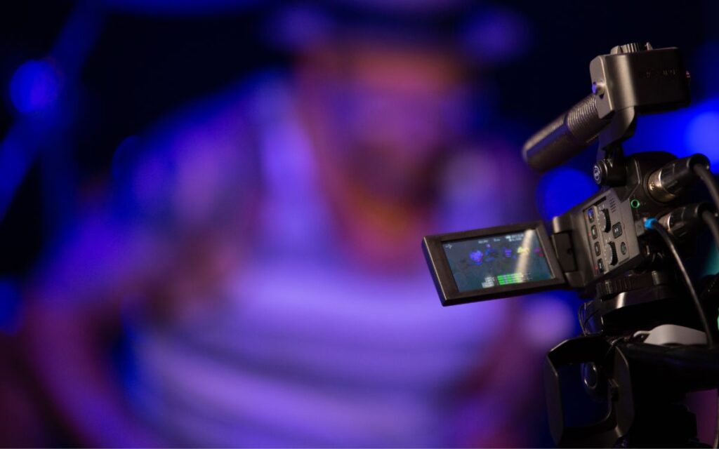 productora audiovisual a Barcelona