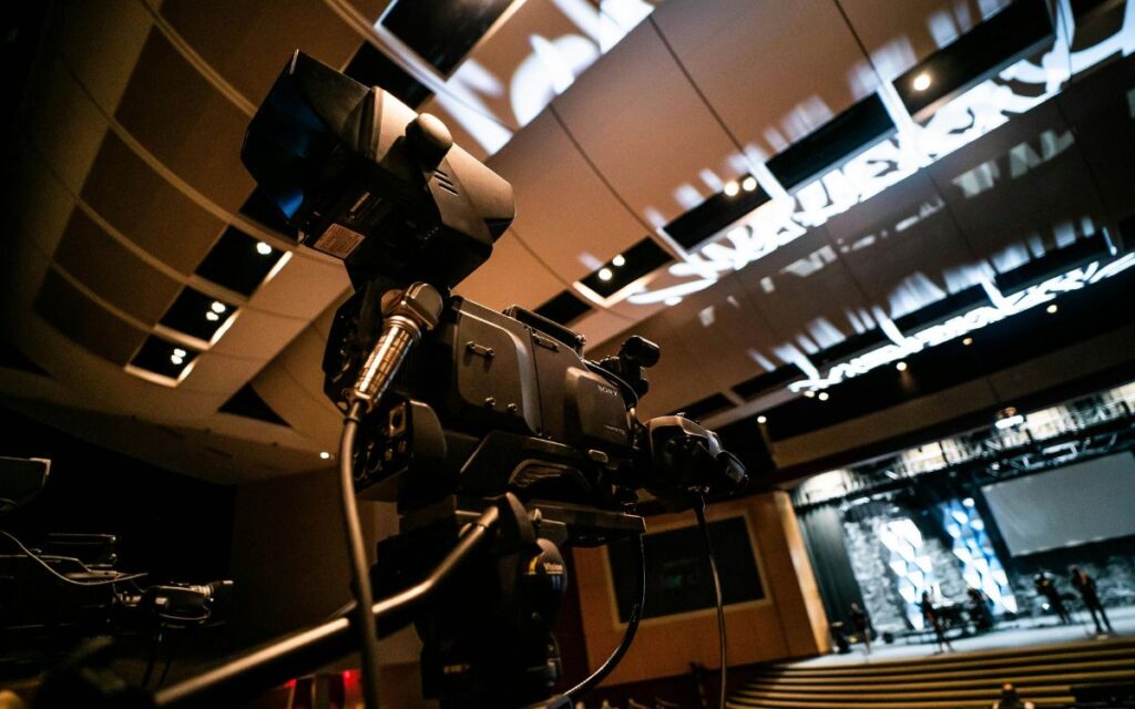 productora audiovisual a Barcelona