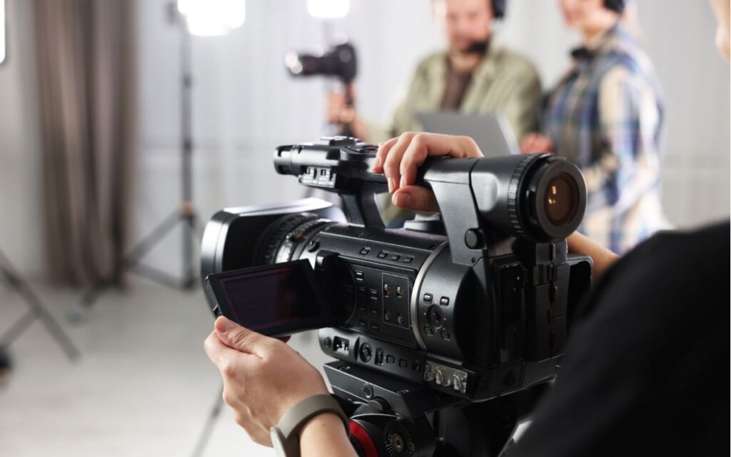 productora audiovisual