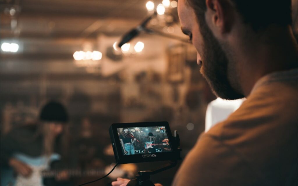 productora audiovisual