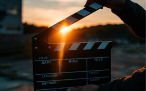 productora audiovisual